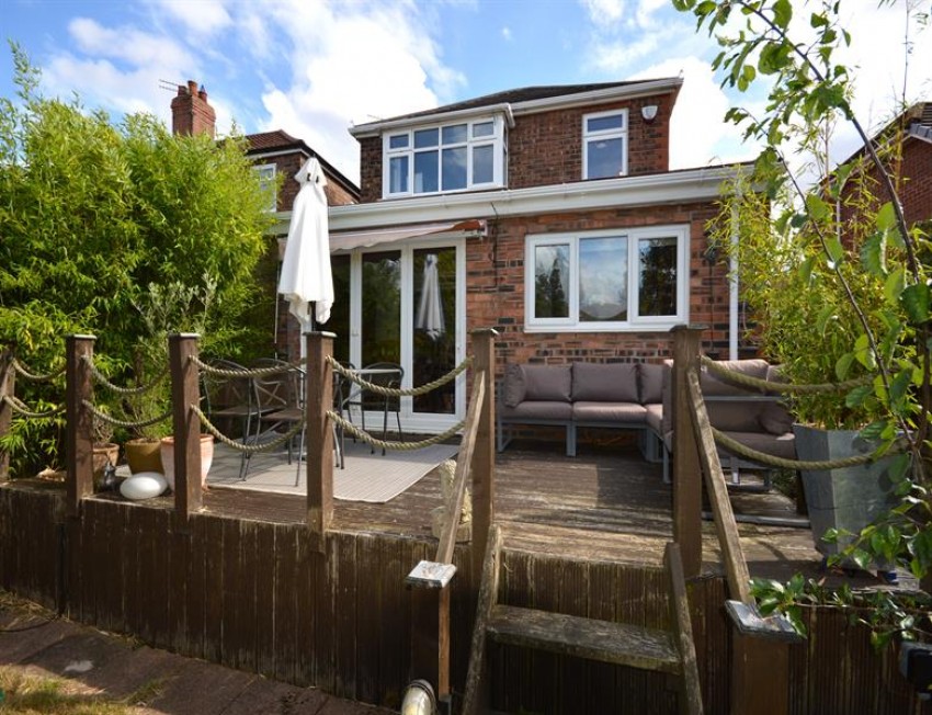 Images for Cloister Road, Heaton Mersey