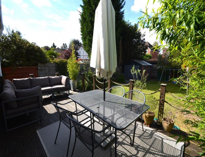 Images for Cloister Road, Heaton Mersey