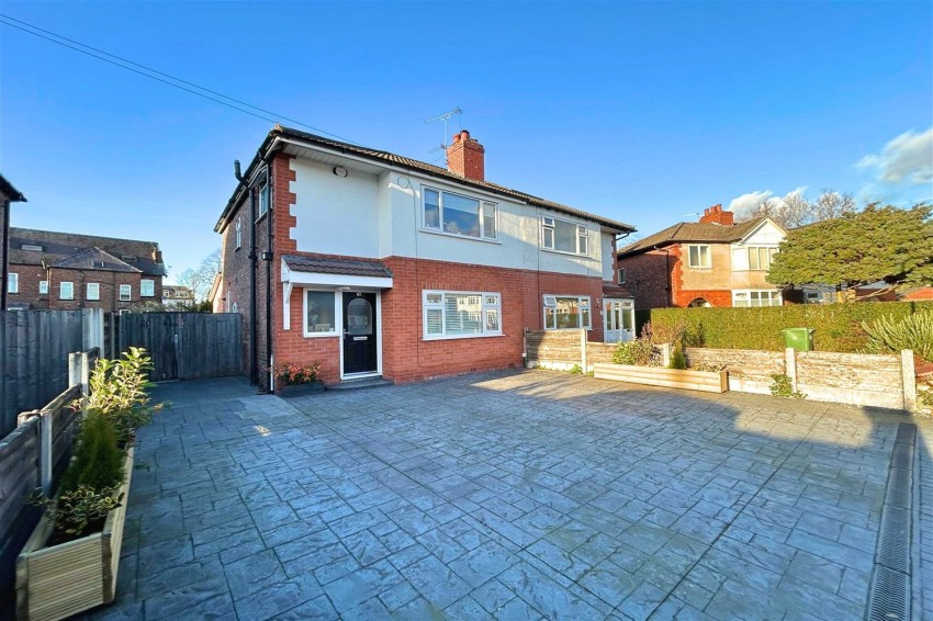 Images for St. Marys Road, Sale