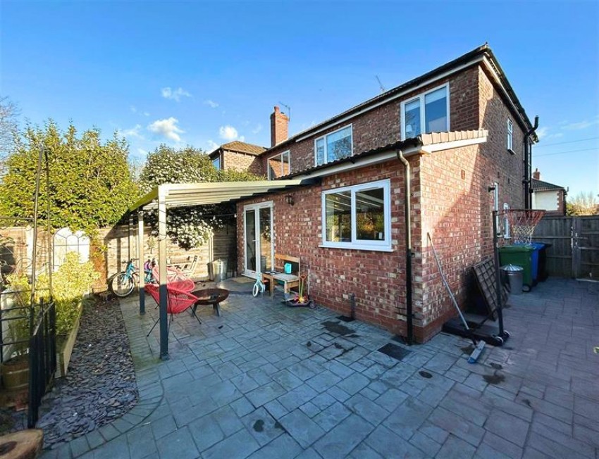 Images for St. Marys Road, Sale