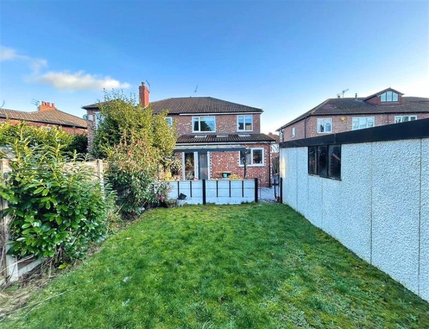 Images for St. Marys Road, Sale