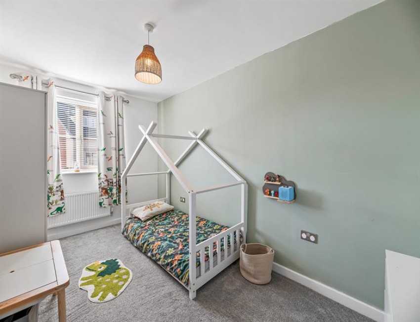 Images for Telegraph Way, Helsby, Frodsham