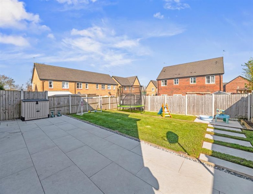 Images for Telegraph Way, Helsby, Frodsham