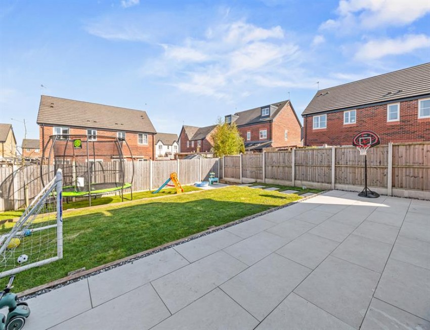 Images for Telegraph Way, Helsby, Frodsham