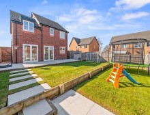 Images for Telegraph Way, Helsby, Frodsham