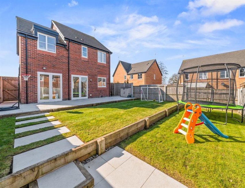 Images for Telegraph Way, Helsby, Frodsham