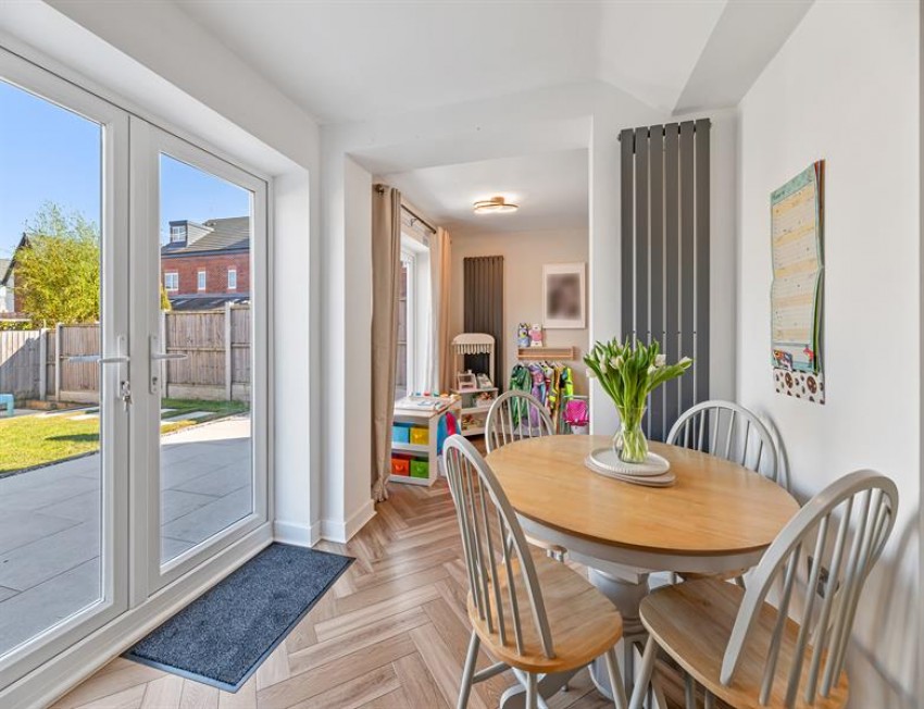Images for Telegraph Way, Helsby, Frodsham