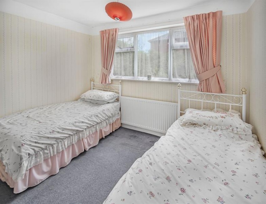 Images for Heatley Close, Lymm