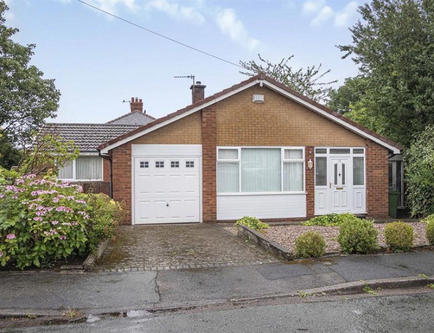 Images for Heatley Close, Lymm