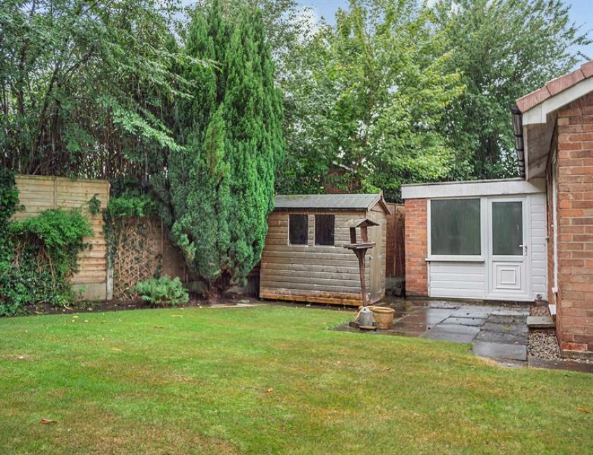 Images for Heatley Close, Lymm