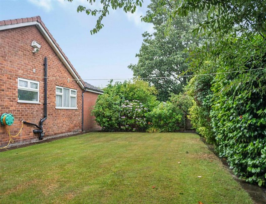 Images for Heatley Close, Lymm