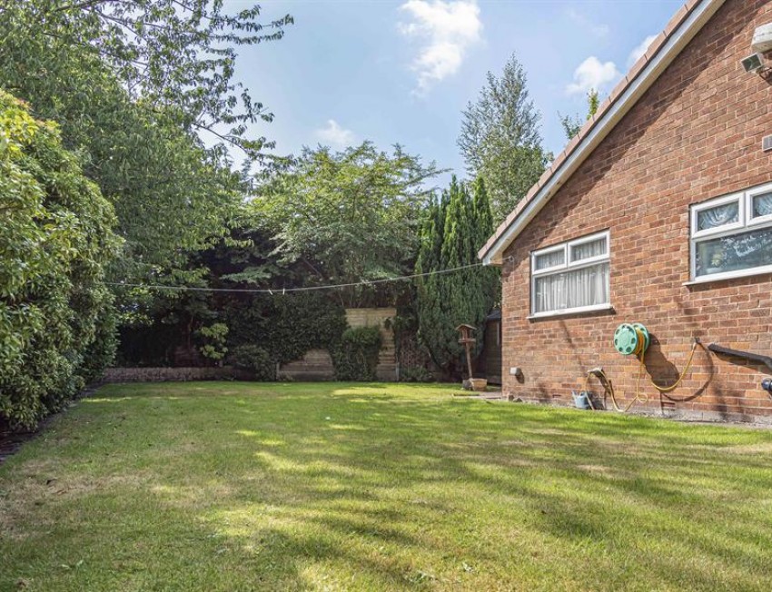 Images for Heatley Close, Lymm