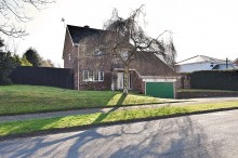 Images for Brooklands Drive, Goostrey