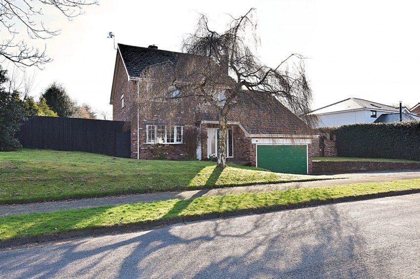 Images for Brooklands Drive, Goostrey