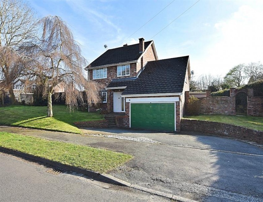 Images for Brooklands Drive, Goostrey