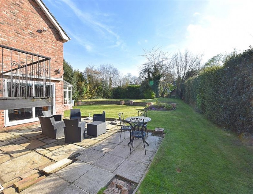 Images for Brooklands Drive, Goostrey