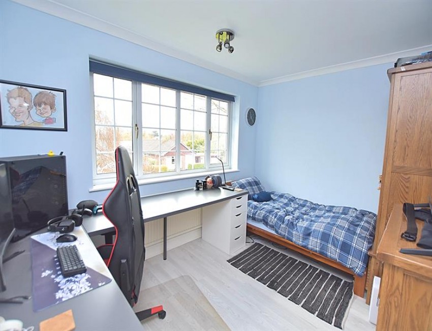 Images for Brooklands Drive, Goostrey