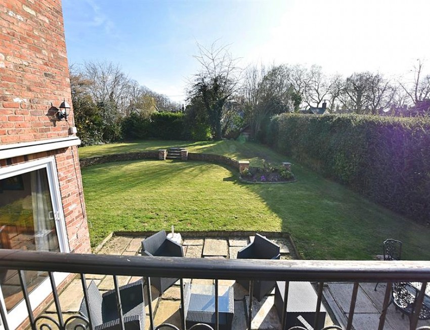 Images for Brooklands Drive, Goostrey