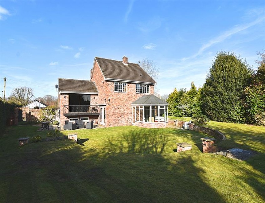 Images for Brooklands Drive, Goostrey
