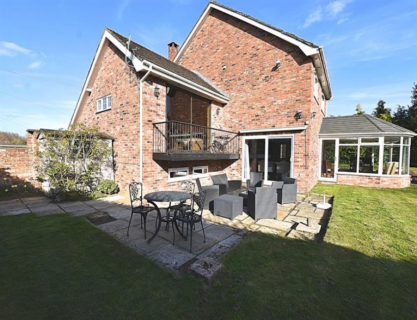 Images for Brooklands Drive, Goostrey