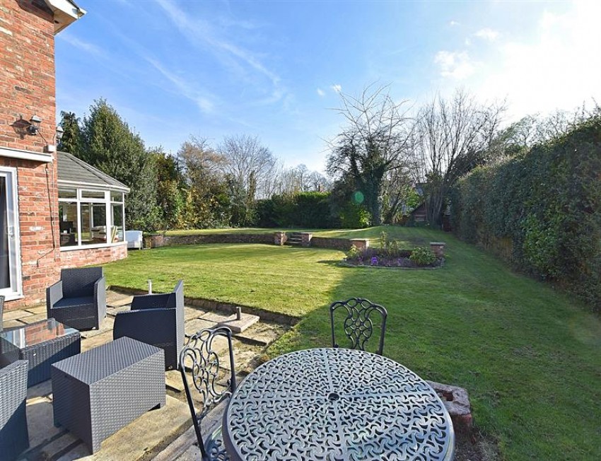 Images for Brooklands Drive, Goostrey