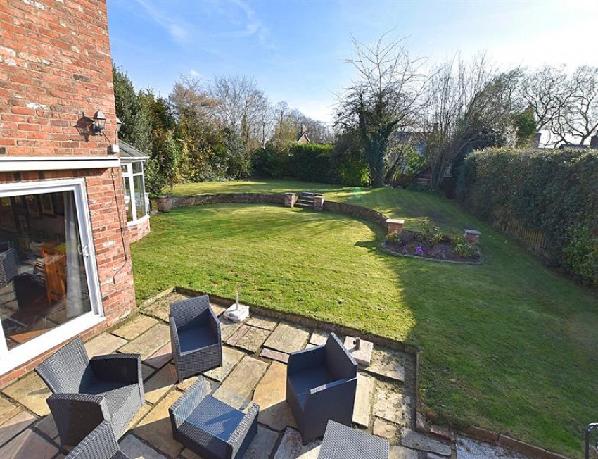 Images for Brooklands Drive, Goostrey