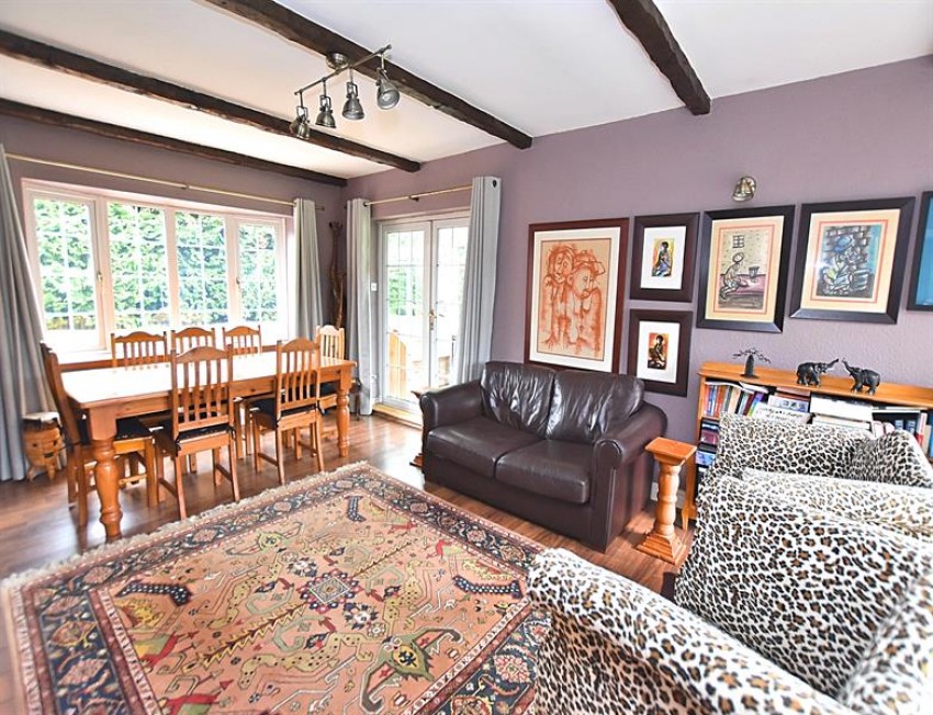 Images for Brooklands Drive, Goostrey