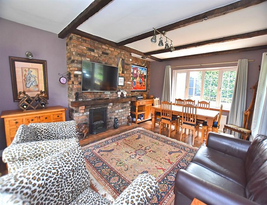 Images for Brooklands Drive, Goostrey