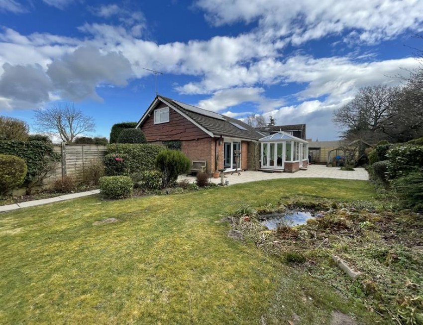 Images for Princess Road, Knutsford