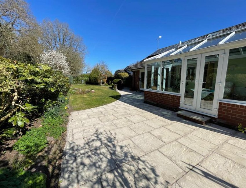 Images for Princess Road, Knutsford