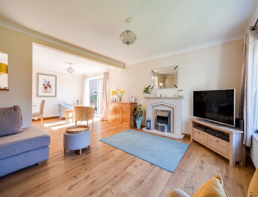 Images for Deans Way, Tarvin