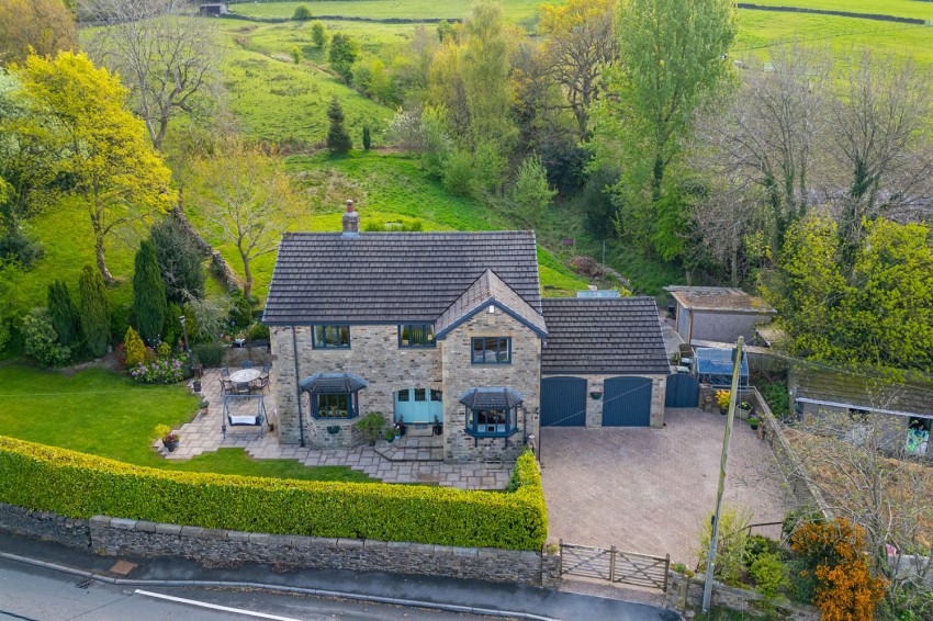 Images for Marple Road, Charlesworth, Glossop