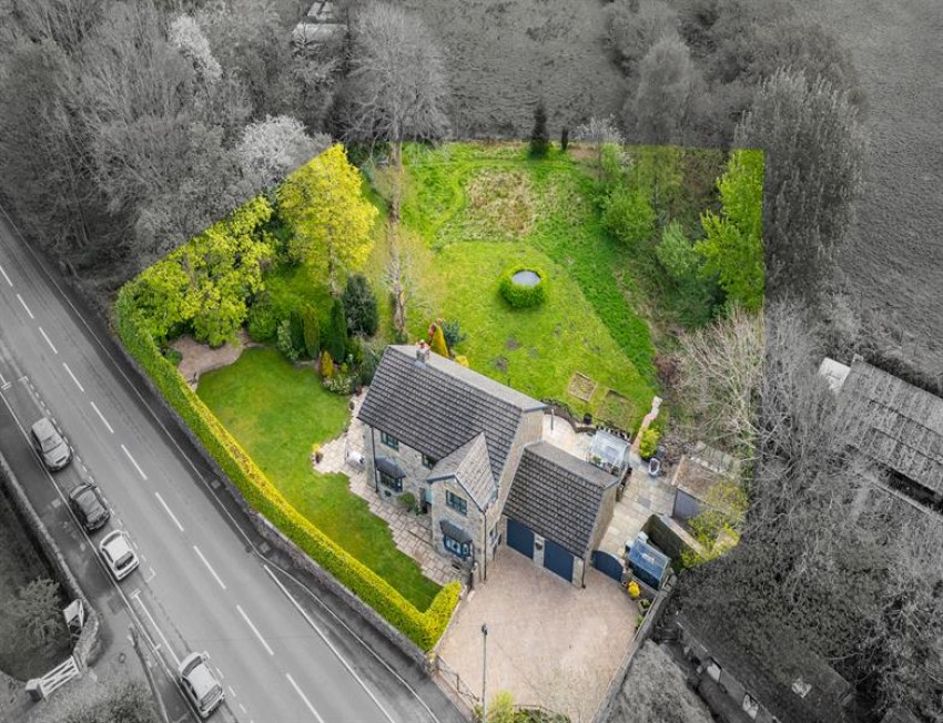Images for Marple Road, Charlesworth, Glossop