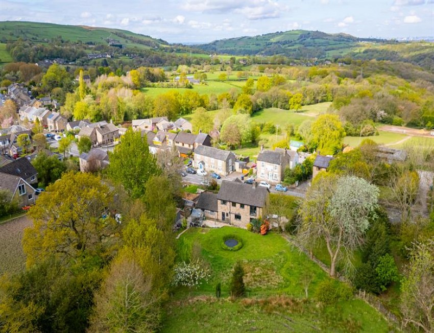 Images for Marple Road, Charlesworth, Glossop