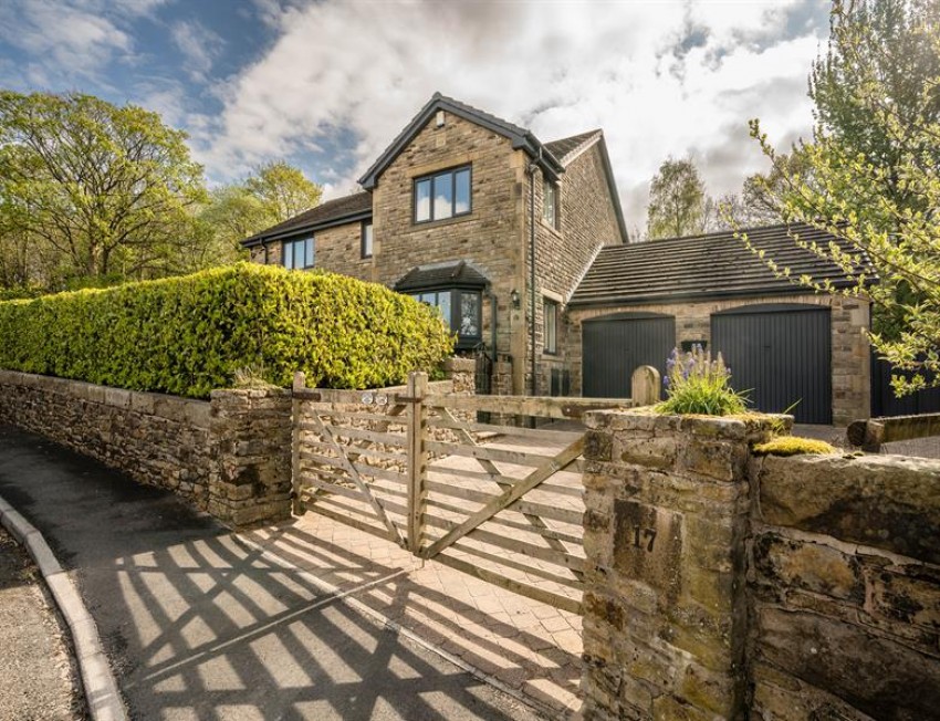 Images for Marple Road, Charlesworth, Glossop