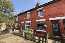 Images for Halstead Avenue, Chorlton
