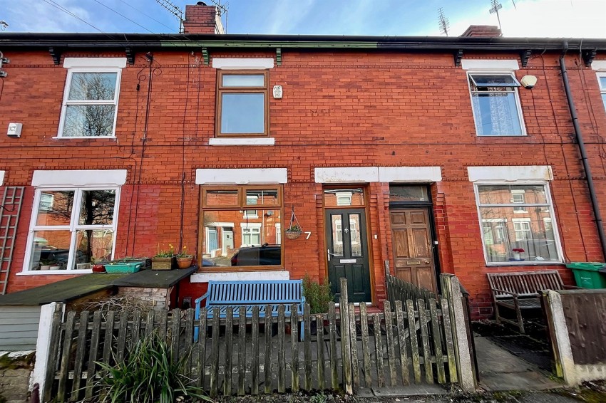 Images for Halstead Avenue, Chorlton