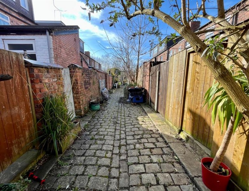Images for Halstead Avenue, Chorlton