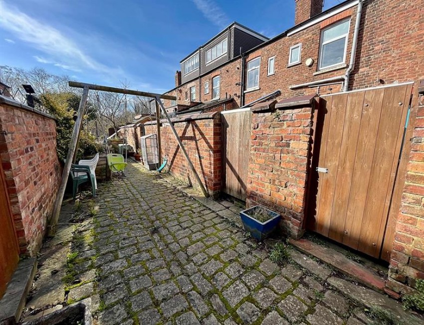 Images for Halstead Avenue, Chorlton