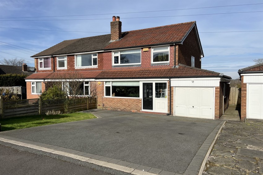 Images for Fairview Close, Marple