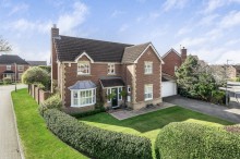 Images for Fearndown Way, Tytherington