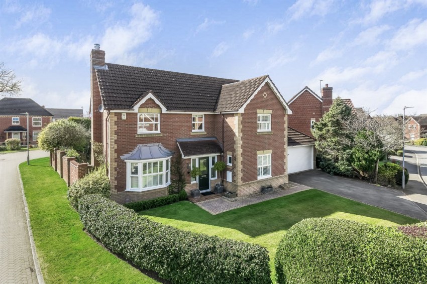 Images for Fearndown Way, Tytherington