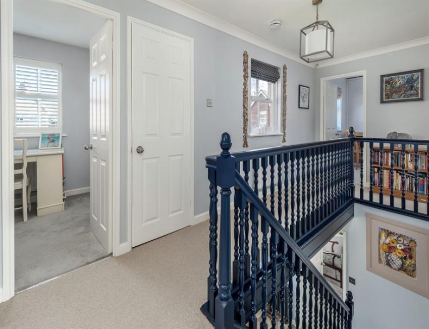 Images for Fearndown Way, Tytherington