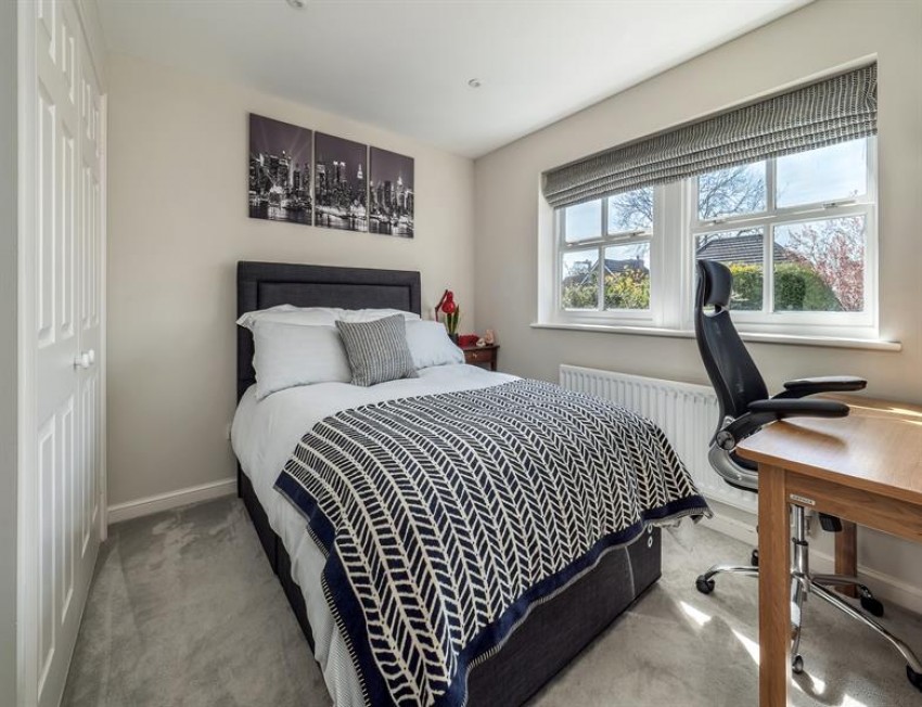 Images for Fearndown Way, Tytherington
