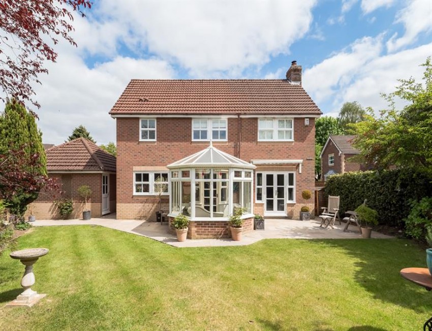 Images for Fearndown Way, Tytherington