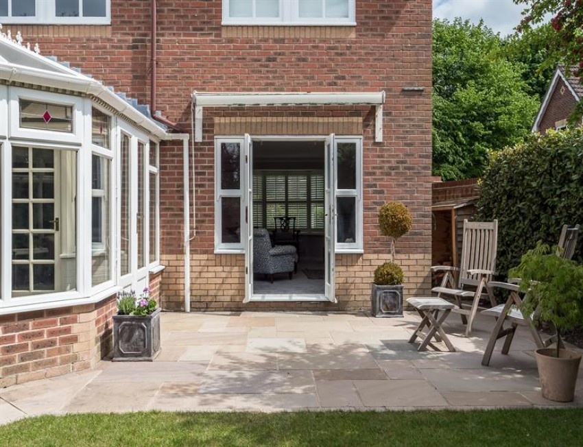 Images for Fearndown Way, Tytherington