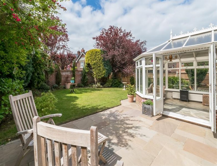 Images for Fearndown Way, Tytherington