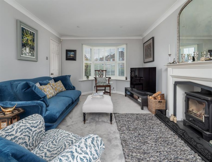 Images for Fearndown Way, Tytherington