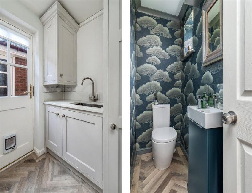 Images for Fearndown Way, Tytherington