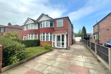 Images for Marford Crescent, Sale